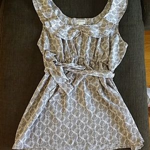 Motherhood Maternity Tank